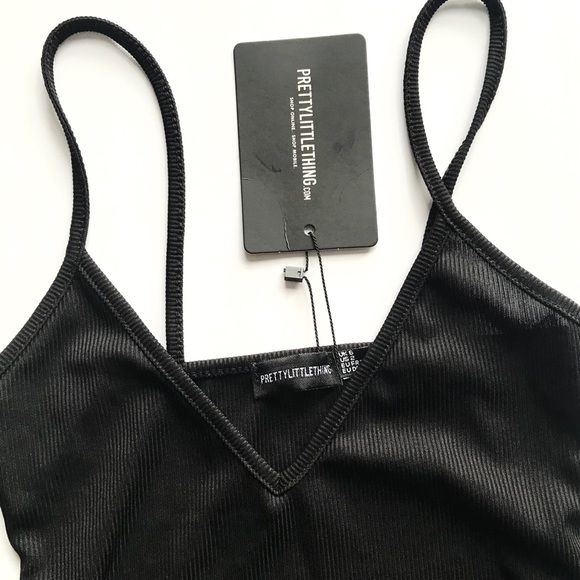 NWT little black black dress - Picture 2 of 4